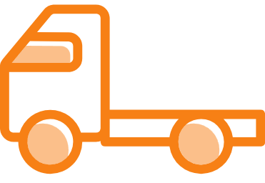 深州拖车/平板车